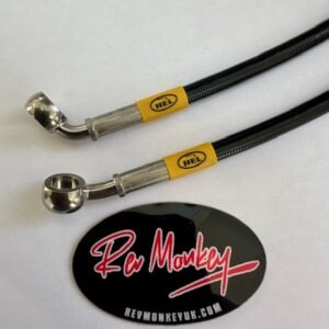 SURRON ULTRA BEE HIPO HEL FRONT BRAKE PIPE HOSE