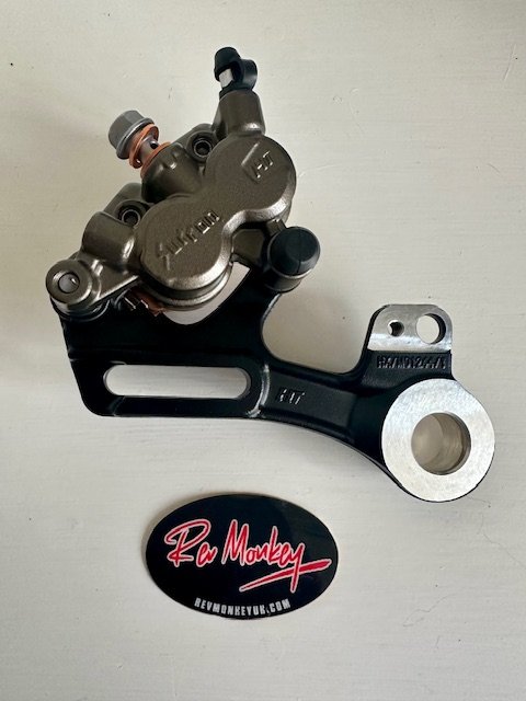 SURRON ULTRA BEE REAR BRAKE CALIPER