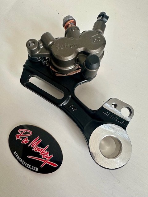 SURRON ULTRA BEE REAR BRAKE CALIPER
