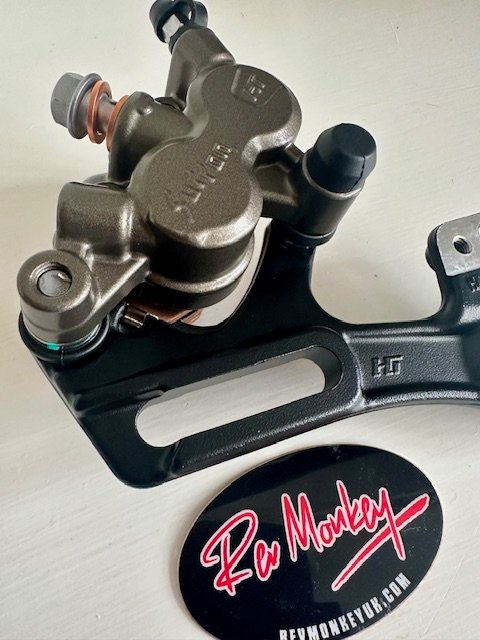 SURRON ULTRA BEE REAR BRAKE CALIPER