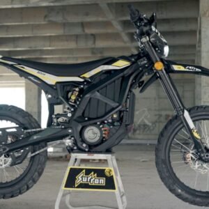 SURRON ULTRA BEE TAIL LIGHT LOOM