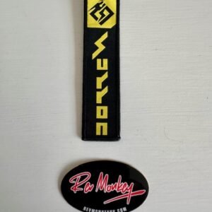 SURRON KEY FOB
