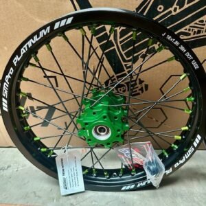 SURRON LIGHT BEE SM PRO 19 16 WHEEL SET