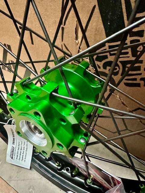 SURRON LIGHT BEE SM PRO 19 16 WHEEL SET