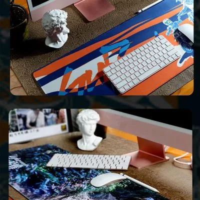 SURRON MOUSE MAT