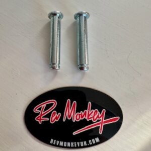 SURRON LIGHT BEE FOOTPEG PINS