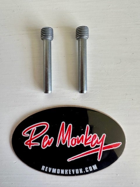 SURRON ULTRA BEE BRAKE PAD PINS