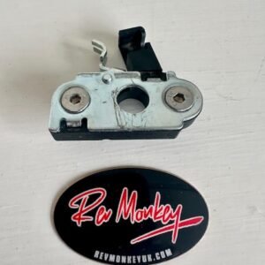 SURRON ULTRA BEE SEAT LOCK