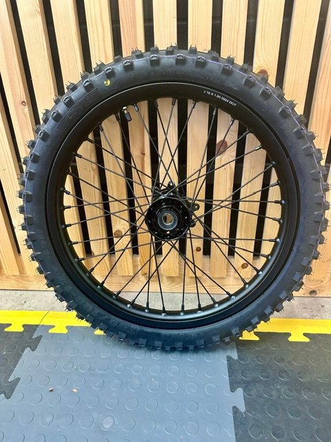 SURRON ULTRA BEE WHEEL SET