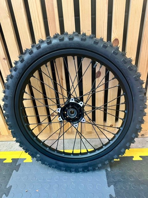 SURRON ULTRA BEE WHEEL SET