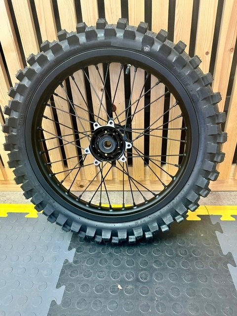 SURRON ULTRA BEE WHEEL SET