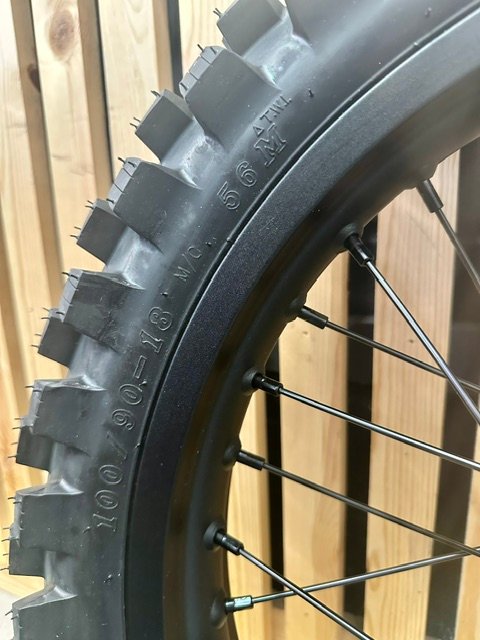 SURRON ULTRA BEE WHEEL SET
