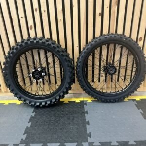 SURRON ULTRA BEE WHEEL SET