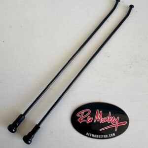 SURRON ENVY FRONT SPOKES 21