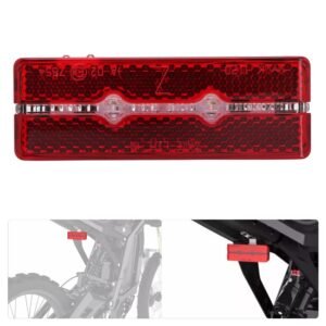 SURRON LIGHT BEE LBX REAR LIGHT