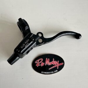 SURRON LIGHT BEE REAR BRAKE MASTER CYLINDER