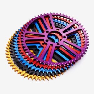 SURRON LIGHT BEE LBX L1E REAR SPROCKET 58T