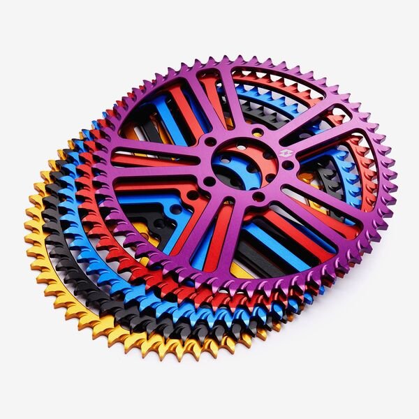 SURRON LIGHT BEE L1E REAR SPROCKET 56T