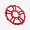 SURRON LIGHT BEE LBX L1E 44T REAR SPROCKET - RED