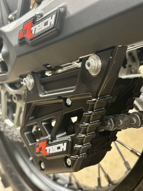 SURRON ULTRA BEE CHAIN GUARD RTECH