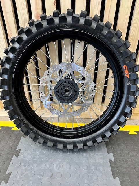 SURRON ULTRA BEE REAR WHEEL COMPLETE