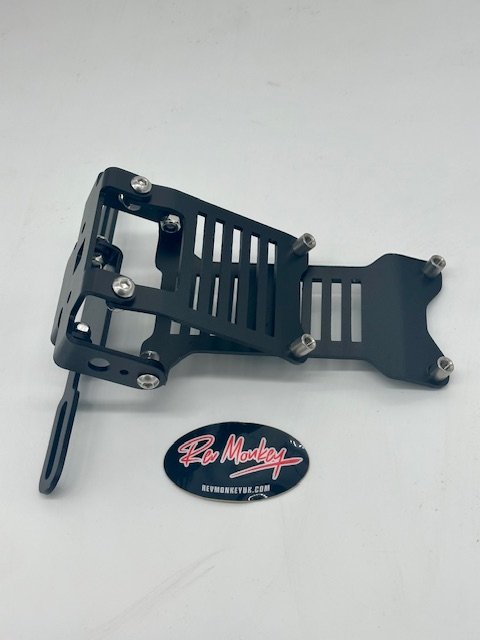 SURRON ULTRA BEE TAIL TIDY