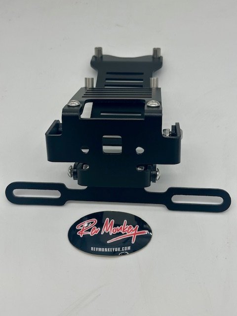 SURRON ULTRA BEE TAIL TIDY