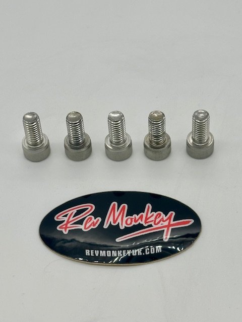 SURRON LIGHT BEE SPROCKET BOLT KIT