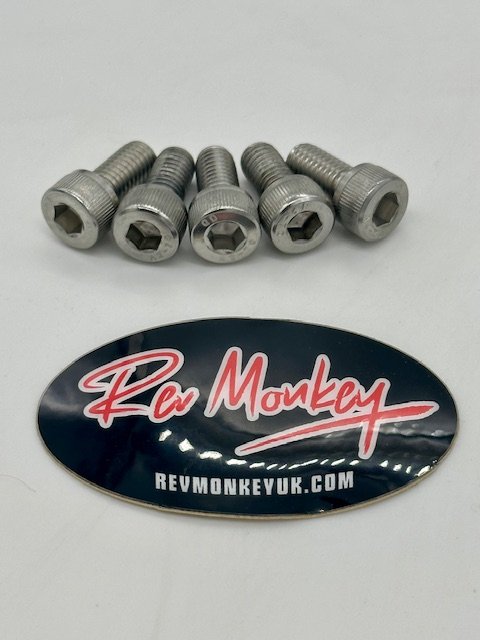 SURRON LIGHT BEE SPROCKET BOLT KIT