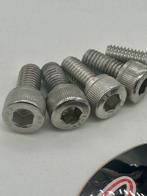 SURRON LIGHT BEE SPROCKET BOLT KIT