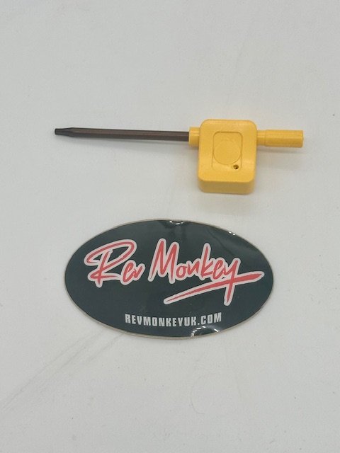 SURRON BRAKE LEVER ADJUSTER TOOL