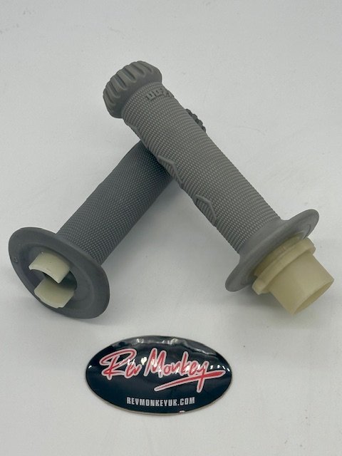 SURRON HYPER BEE GRIPS AND TUBES PAIR
