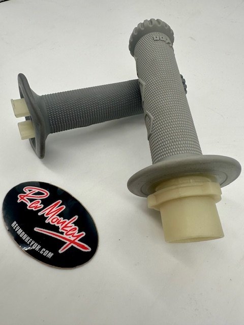 SURRON HYPER BEE GRIPS AND TUBES PAIR
