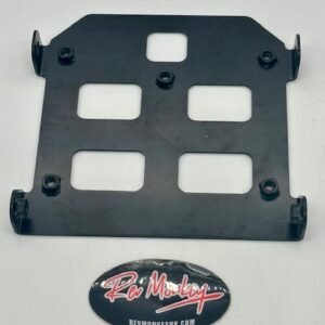 SURRON LIGHT BEE BATTERY BASE PLATE