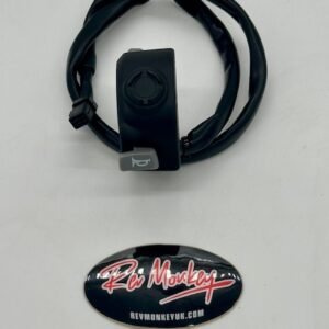 SURRON HYPER BEE LEFT HANDLEBAR SWITCH