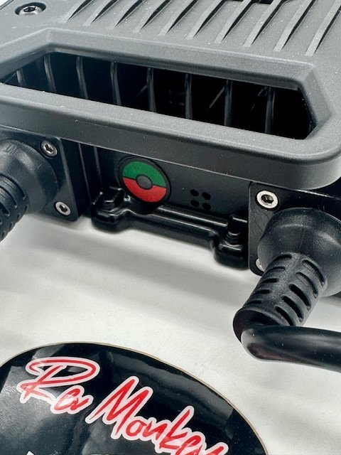 SURRON LIGHT BEE LBX L1e 8Kw BATTERY CHARGER