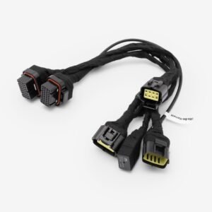 SURRON ULTRA BEE EBMX V3 WIRING HARNESS