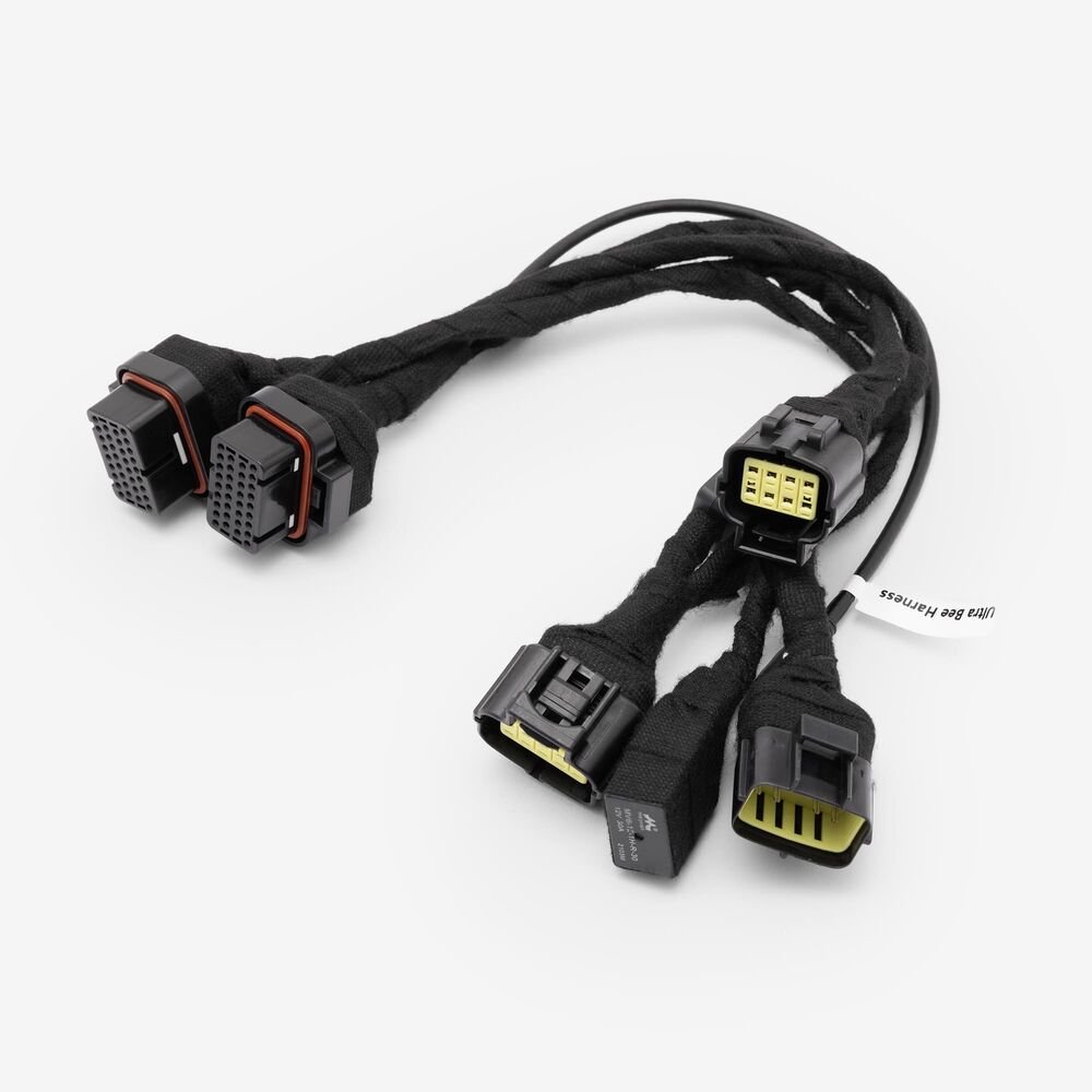 SURRON ULTRA BEE EBMX V3 WIRING HARNESS