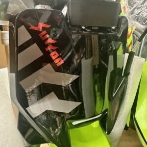 SURRON HYPER BEE FRONT NUMBER BOARD