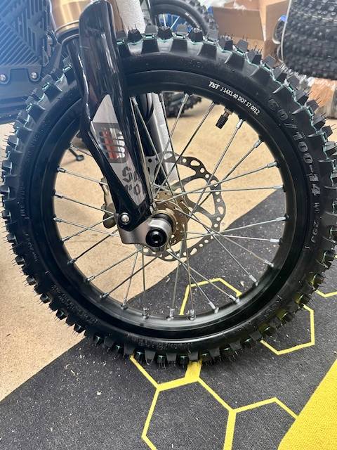 SURRON HYPER BEE BIG WHEEL KIT