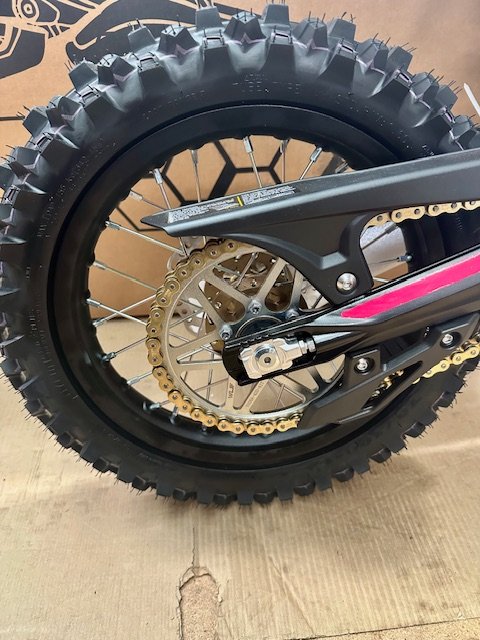 SURRON HYPER BEE BIG WHEEL KIT