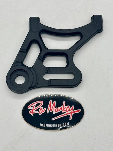 SURRON LIGHT BEE REAR BRAKE CALIPER BRACKET