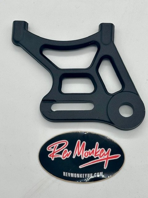 SURRON LIGHT BEE REAR BRAKE CALIPER BRACKET