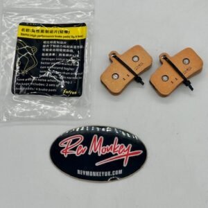 SURRON LIGHT BEE COMPETITION BRAKE PADS