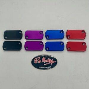 SURRON ULTRA BEE BRAKE MASTER CYLINDER CAPS