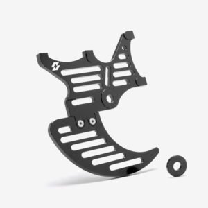 SURRON LIGHT BEE DUAL REAR BRAKE CALIPER BRACKET