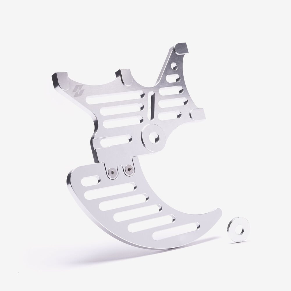 SURRON LIGHT BEE DUAL REAR BRAKE CALIPER BRACKET