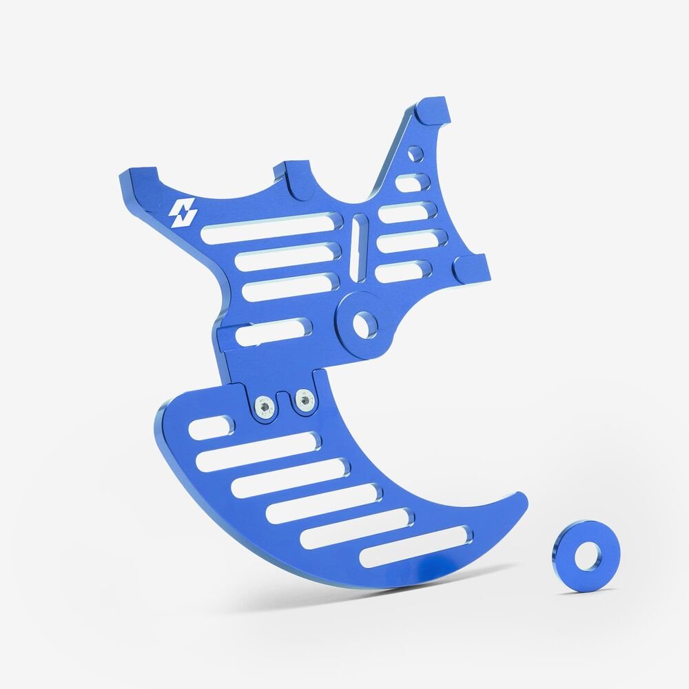 SURRON LIGHT BEE DUAL REAR BRAKE CALIPER BRACKET