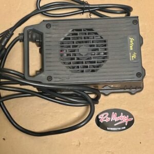 SURRON LIGHT BEE 8Kw BATTERY CHARGER