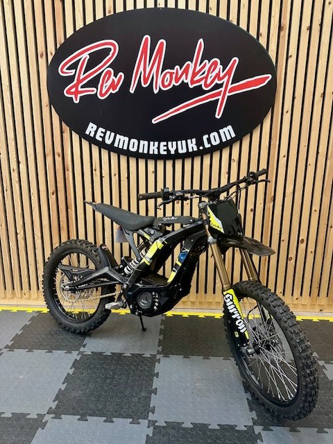 SURRON LIGHT BEE LBX 8Kw